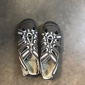 Jeep J-41 Adventure Shoe